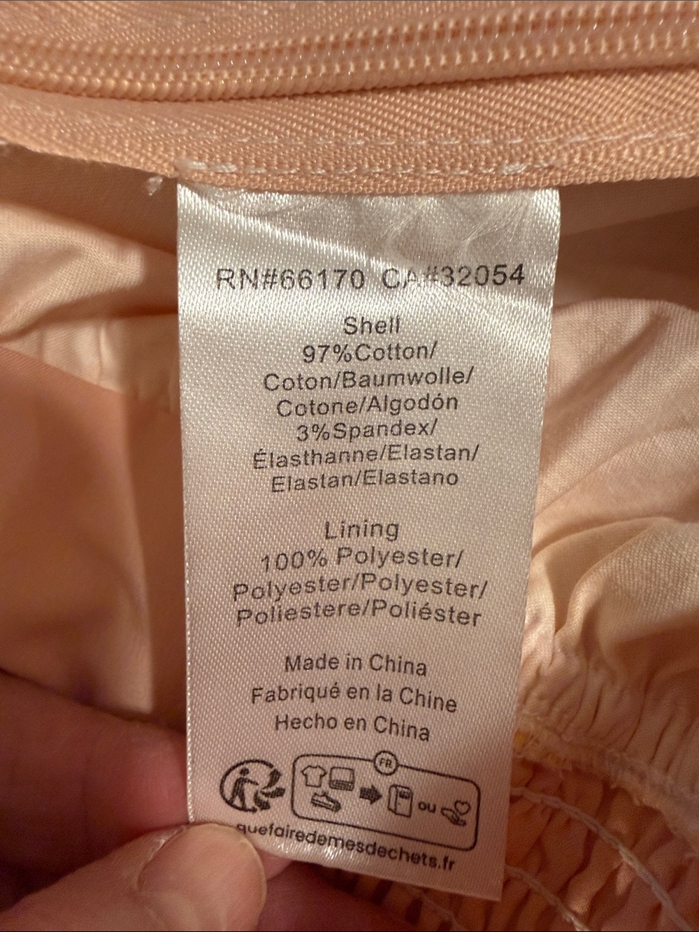 XL Anthropologie Hutch Romper NWT - Picture 6 of 9